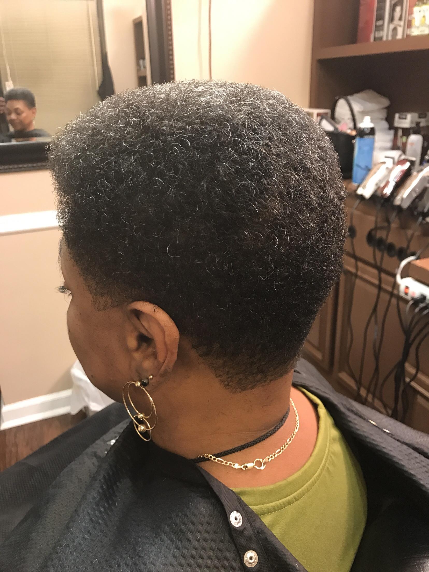 Headquarters Barbershop In Raleigh NC | Vagaro